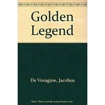Pre-Owned The Golden Legend (Hardcover) 9780405022272