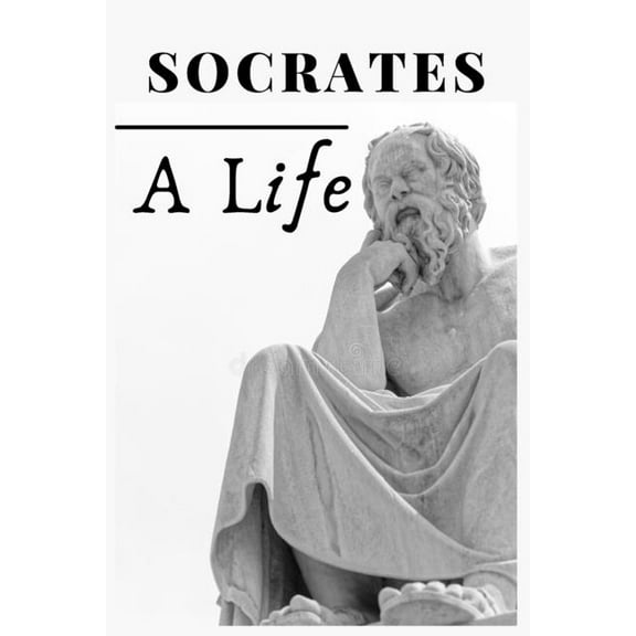 Golden Library: Socrates : A Life (Series #3) (Paperback)