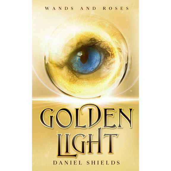 Golden Light, (Paperback)