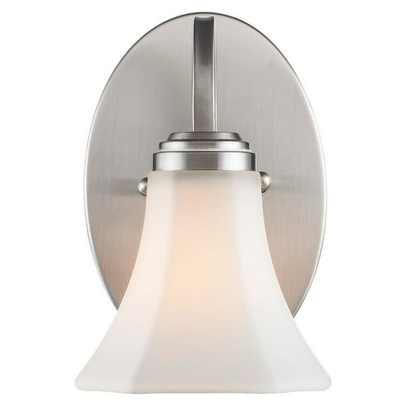 Golden Lighting Accurian 7158-BA1 Wall Sconce