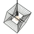 thumbnail image 1 of Golden Lighting  Knoxx Medium Pendant, 1 of 6