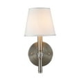 thumbnail image 1 of Golden Lighting  Waverly 1 Light Wall Sconce, 1 of 4