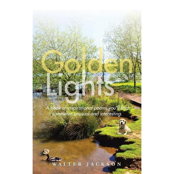 Golden Lights (Paperback)