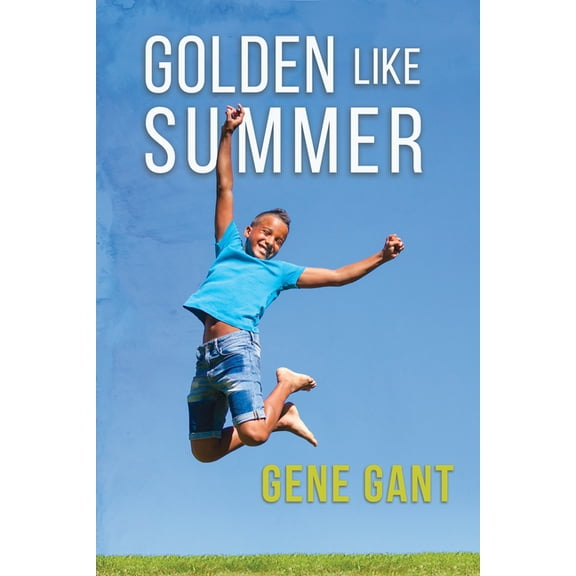 Golden Like Summer, (Paperback)