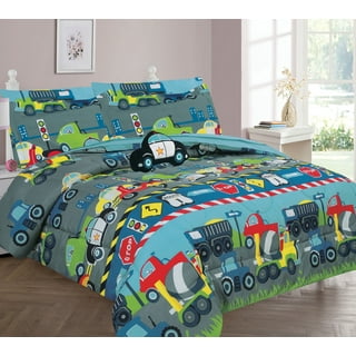 https://i5.walmartimages.com/seo/Golden-Linens-Kids-Bed-In-Bag-Construction-Vehicles-Trucks-Police-Car-Road-Signs-Full-Size-Comforter-Sheet-Set-Pillow-Cushion-Toy-8-Pcs-Cars_ae5e3e08-471d-406f-8991-90c9734a5537.2860f3c192c7a0a8608d44c478f2e136.jpeg?odnHeight=320&odnWidth=320&odnBg=FFFFFF