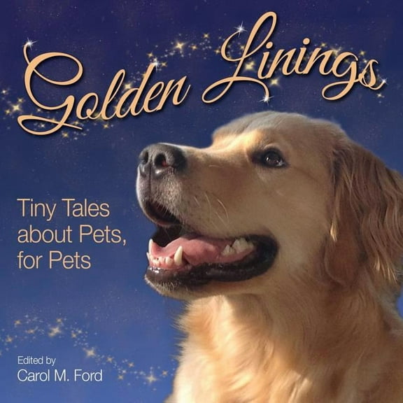 Golden Linings, (Paperback)