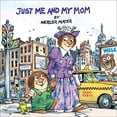 thumbnail image 1 of Golden Look-Look Books Just Me and My Mom, (Hardcover), 1 of 1