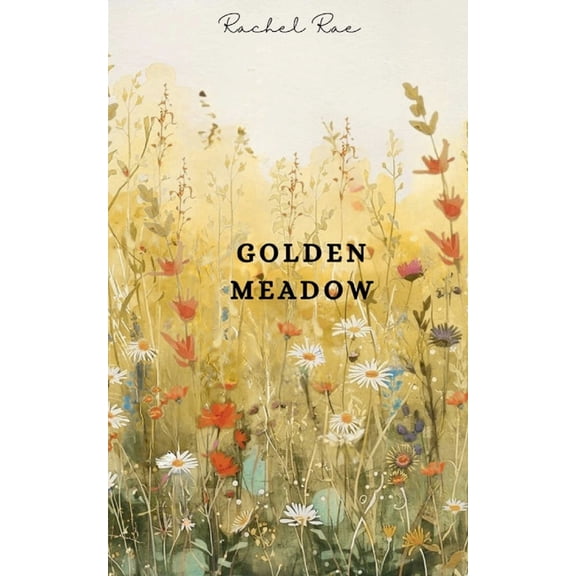 Golden Meadow, (Paperback)