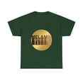 thumbnail image 1 of Golden Melanin Queen Womens Graphic Tee, 1 of 12