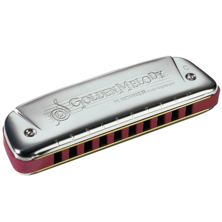Golden Melody "F"