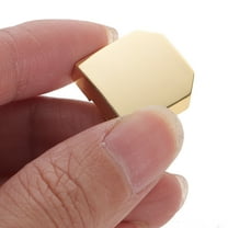 Golden Metronome Pendulum for Piano Metronome Made of Durable Metal with Long Lasting Quality 4.5