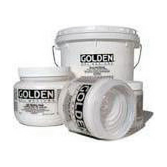 Golden - Molding Pastes - Hard - 8 oz.
