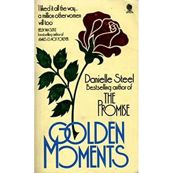Pre-Owned Golden Moments (Paperback) 0722181116 9780722181119