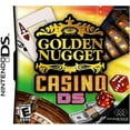 thumbnail image 1 of Golden Nugget Casino - Nintendo DS, 1 of 2