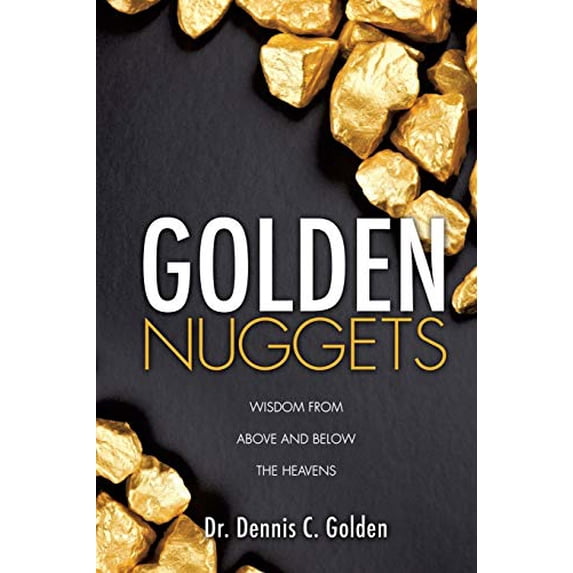 Pre-Owned Golden Nuggets Paperback
