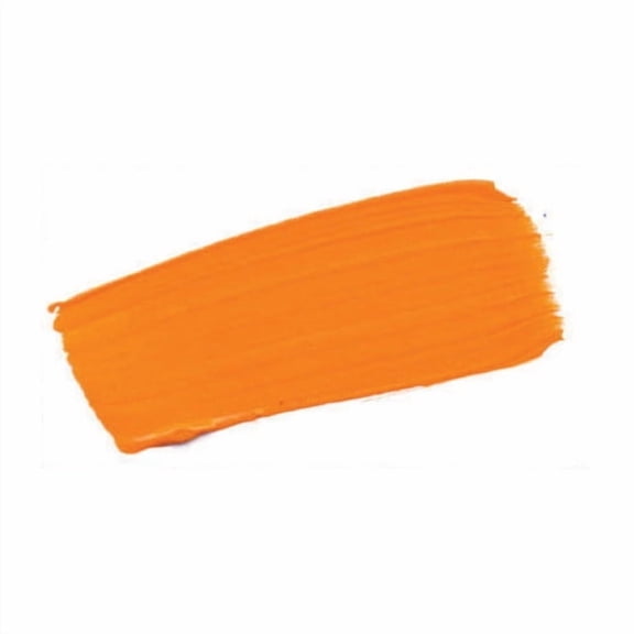 Golden? OPEN Acrylic, 2 oz., C.P. Cadmium Orange