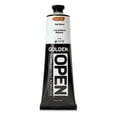 thumbnail image 1 of Golden OPEN Acrylic Color, 5 oz. Tube, Raw Sienna, 1 of 1