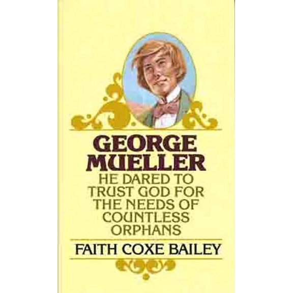 Golden Oldies: George Mueller (Paperback)