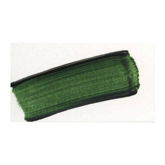 Golden Open Acrylics - Jenkins Green, 2 oz Tube