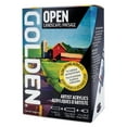 thumbnail image 1 of Golden Open Acrylics - Set of 7, Landscape Colors with Thinner, 22 ml, 1 of 2