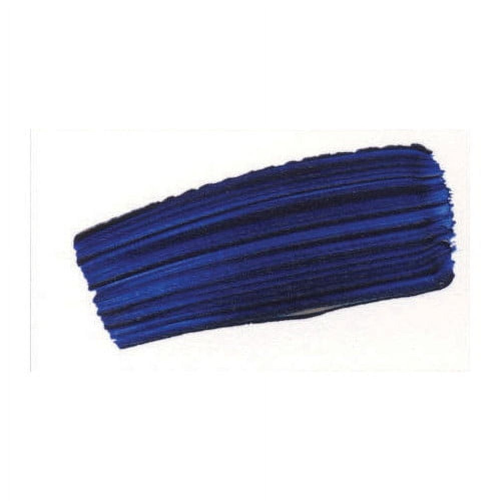 Golden Open Acrylics Prussian Blue Hue, 2 oz Tube