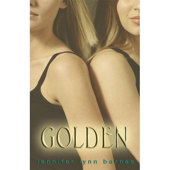 Pre-Owned Golden (Paperback) 0385733119 9780385733113