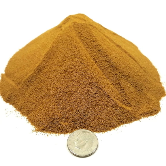 Golden Pearls 1/2-lb Fry, Corals, Reef Tanks, Betta, Discus, Cichlid, Baby Food200-300 Microns