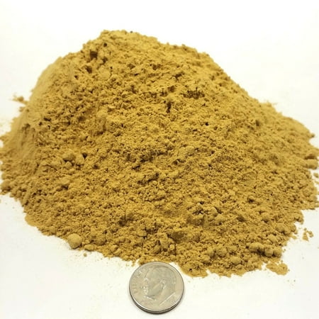 Golden Pearls 1/2-lb Fry, Corals, Reef Tanks, Betta, Discus, Cichlid, Baby Food…5-50 Microns
