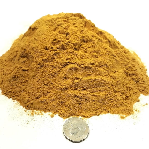 Golden Pearls 1/4-lb Fry, Corals, Reef Tanks, Betta, Discus, Cichlid, Baby Food50-100 Microns