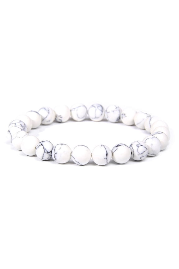 Unisex Frosted Agate Bracelet with Tiger Eye Stone and Golden Phoenix Design Jewelry Gift Anti Fatigue Bracelet for Men
