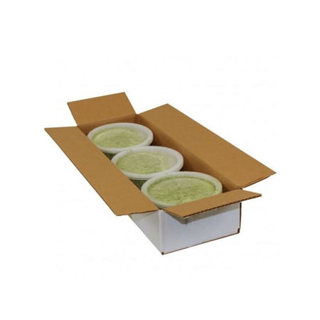 Golden Plains Zalvina Primo Basil Pesto Sauce, 2 Pound - 3 per case.