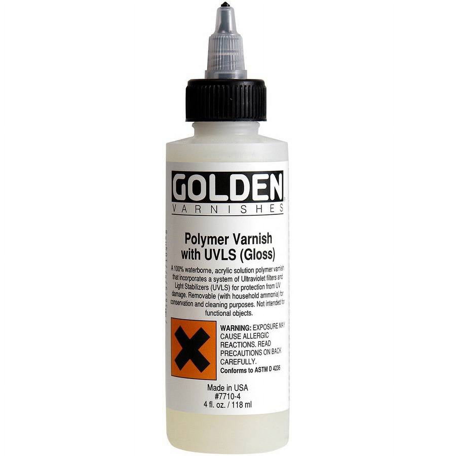 Golden Special purpose Acrylics polymer at Rs 1590/piece in North 24  Parganas
