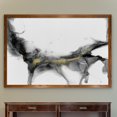 thumbnail image 1 of Golden Precipice II - Barnwood Framed - 18 x 24 - Maple, 1 of 4