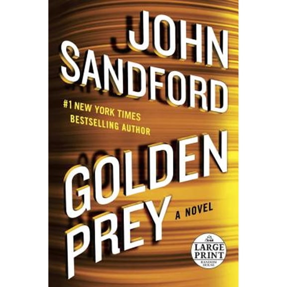 Pre-Owned Golden Prey
