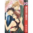 thumbnail image 1 of Golden Prince And Argent King (Yaoi) (Paperback), 1 of 1