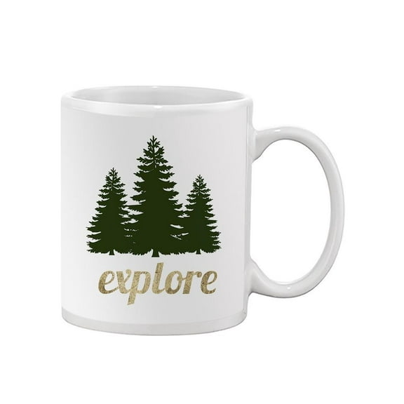 Golden Quote X Mug - Anna Hambly Designs,