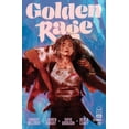 thumbnail image 1 of Golden Rage #1 (of 5) Cvr B Lotay (mr) Image Comics Comic Book, 1 of 1