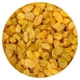 thumbnail image 1 of Golden Raisins, 2 Pound Bag Raisins, The Hampton Popcorn & Candy, 1 of 5