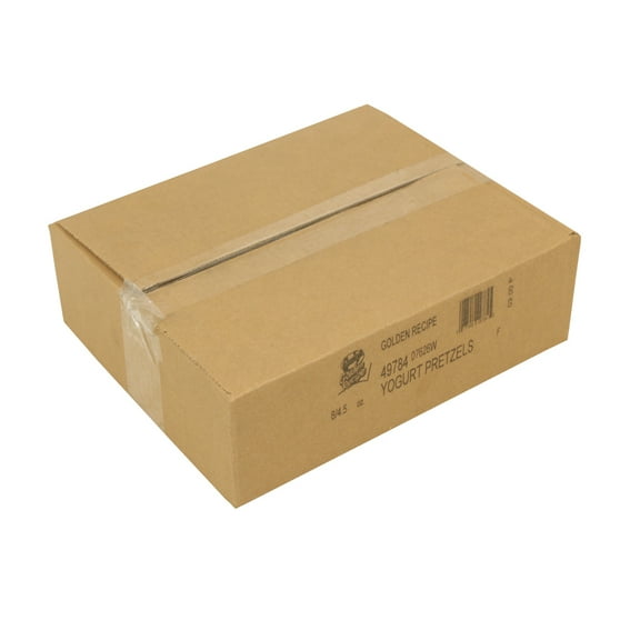 Golden Recipe Yogurt Pretzel, 4.5 Ounce -- 8 per case.