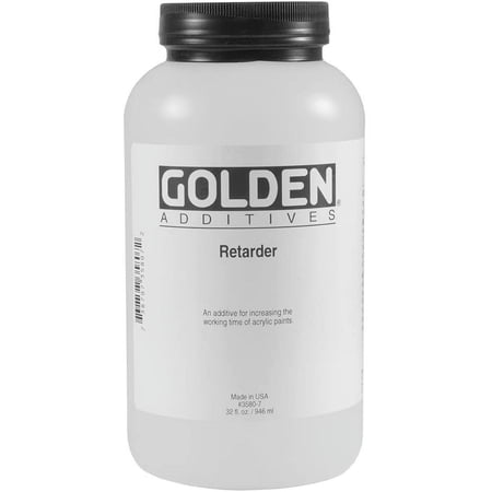 Golden? Retarder, Quart