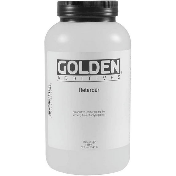Golden� Retarder, Quart