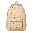 thumbnail image 1 of Golden Retriever Backpack for School,Cute School Bag,Schoolbag with Adjustable Shoulder Straps & Padded Back,15.7"x11.8"x5.5", 1 of 5