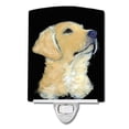 thumbnail image 1 of Golden Retriever Ceramic Night Light, 1 of 1