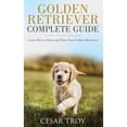 thumbnail image 1 of Golden Retriever Complete Guide (Paperback), 1 of 1