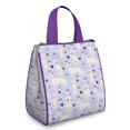 thumbnail image 1 of Golden Retriever Dog with Cherry and Rainbow Insulated Lunch Bag for Women & Adults,Large Portable Soft Cooler Lunch Bag,Thermal Food Storage Tote with Pearl Cotton,8.66L,8.75x5.75x9.5 Inch, 1 of 6