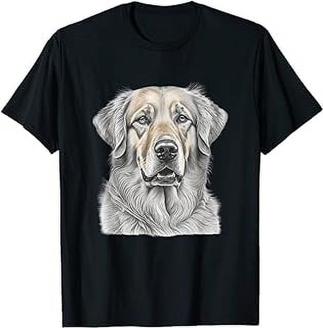 Golden Retriever Dog Lover Mom T-Shirt - Walmart.com
