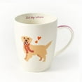 thumbnail image 1 of Golden Retriever Dog Mug, 1 of 1