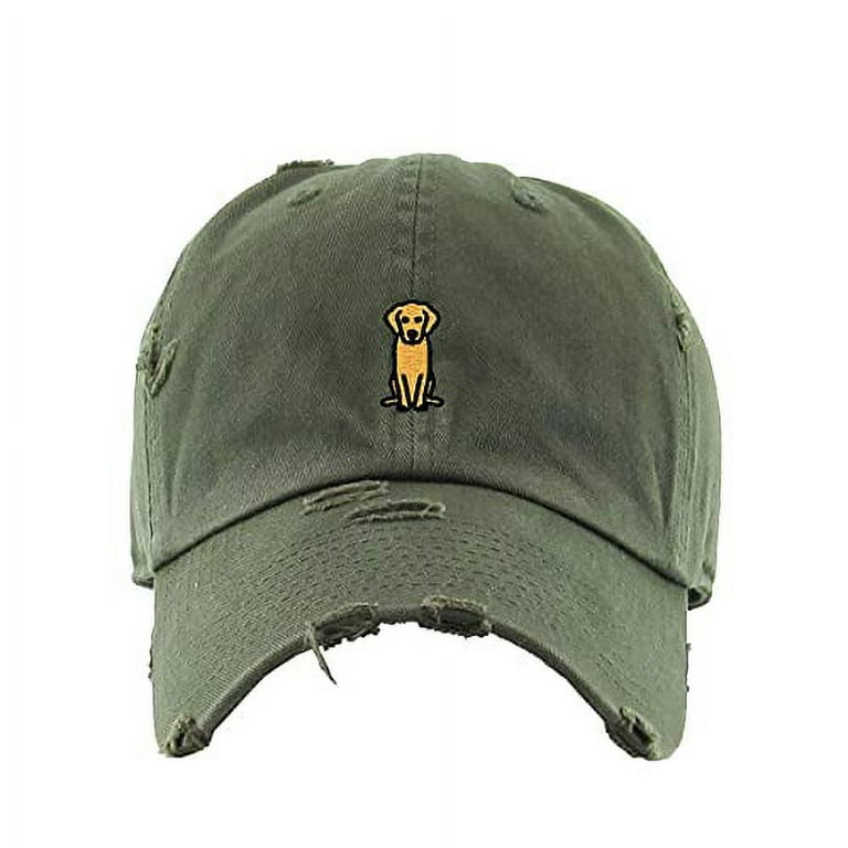 Walmart dad hats cheap