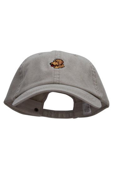 Stone Hat