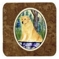 thumbnail image 1 of Golden Retriever Foam Coasters - Set 4, 1 of 1